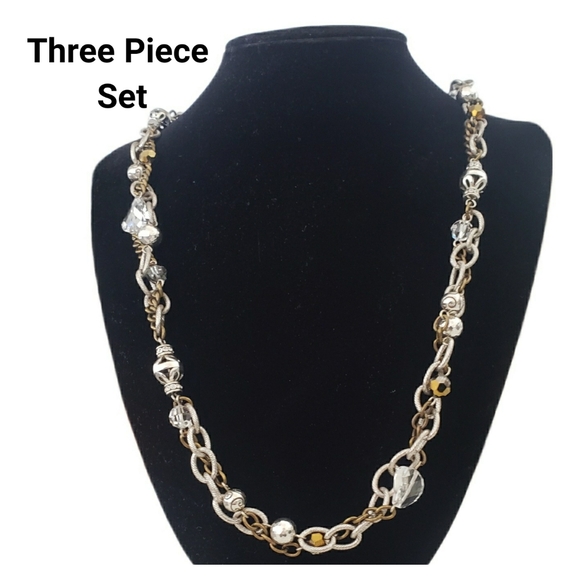 Brighton Metal Play 3 Piece Set